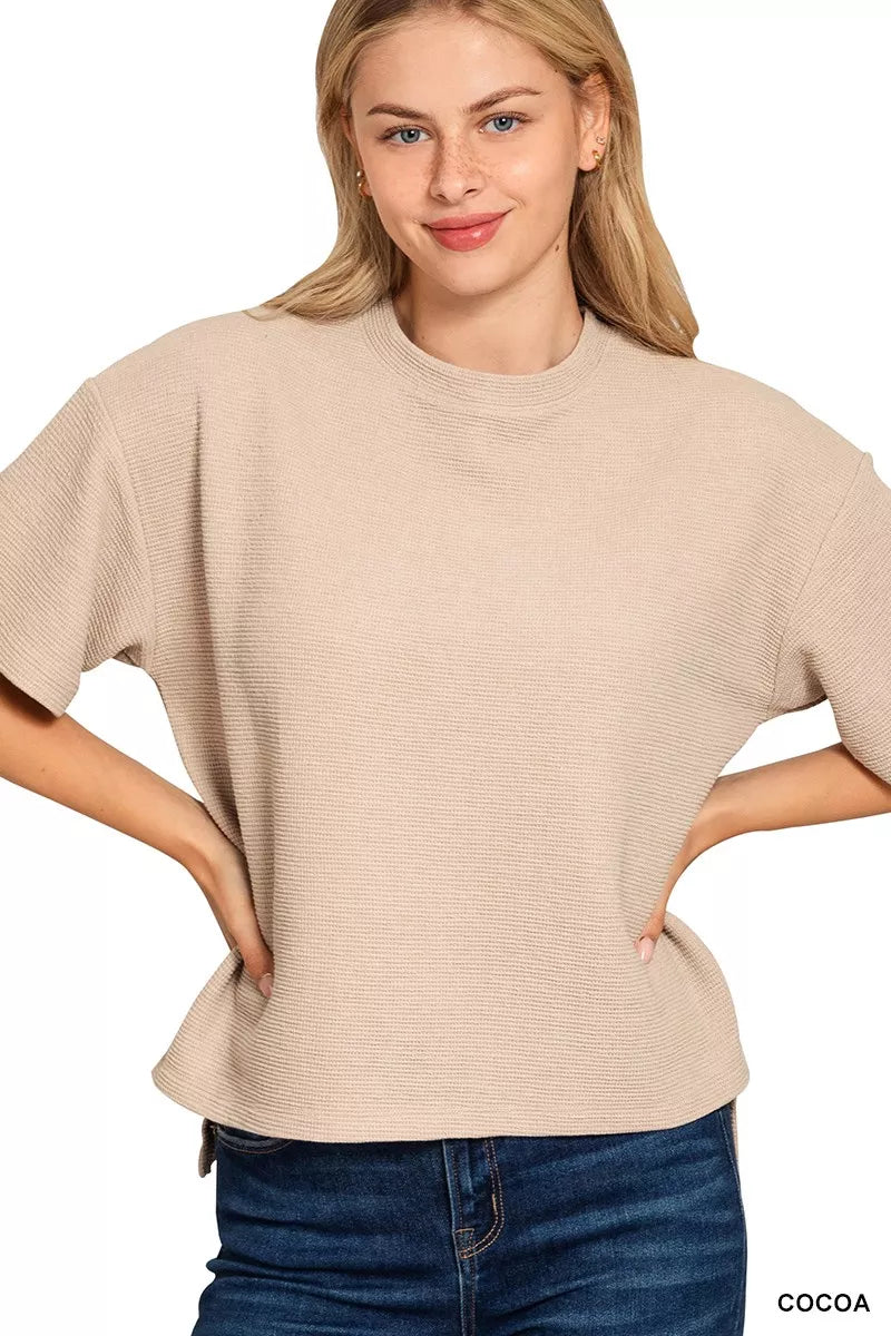 Women's top – product view 1