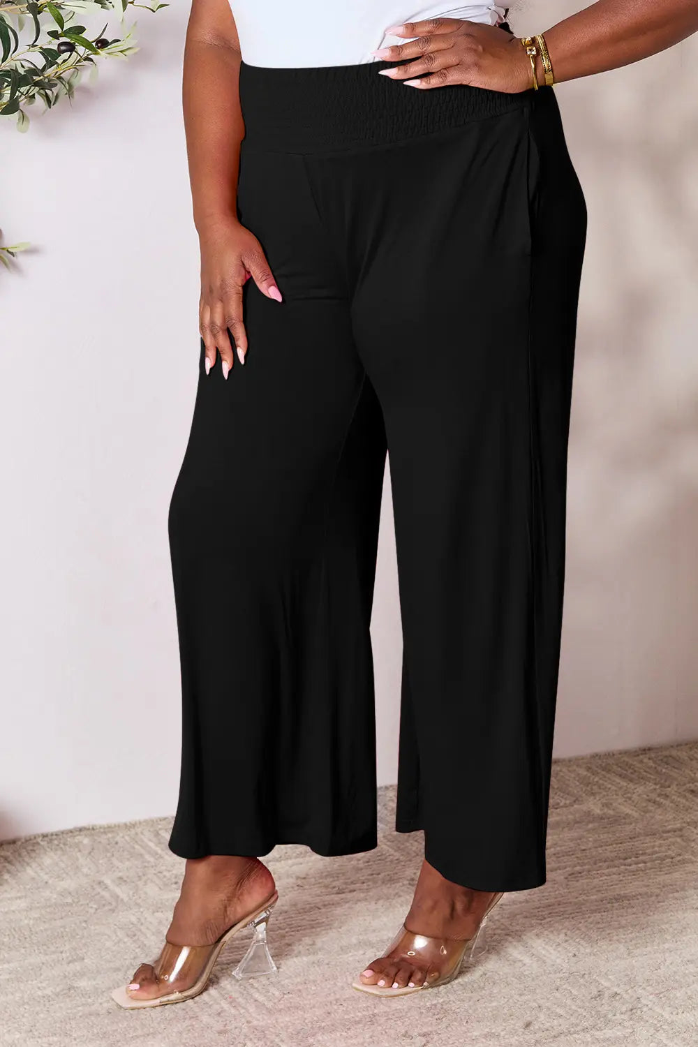 Women's pants – product view 28