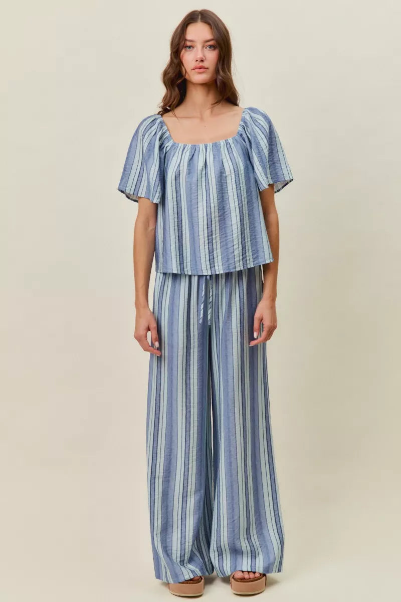 Women's pants – product view 7