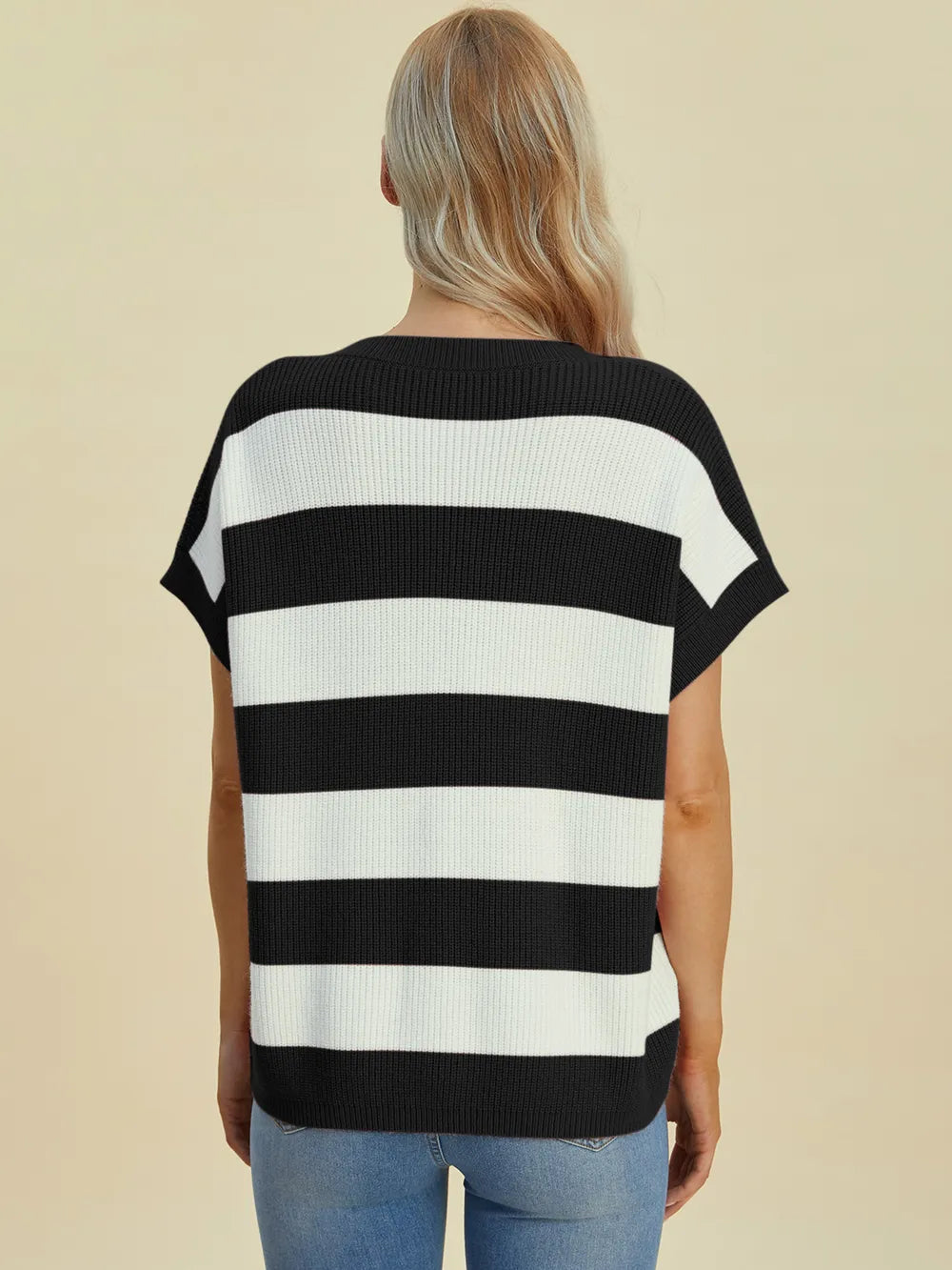 Women's sweater – product view 9