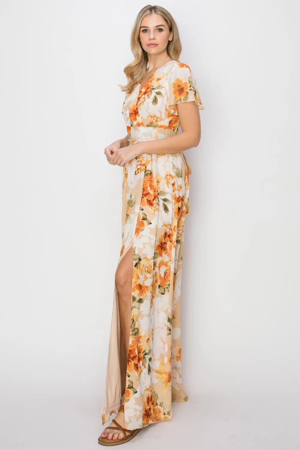 Women's apparel – product view 3