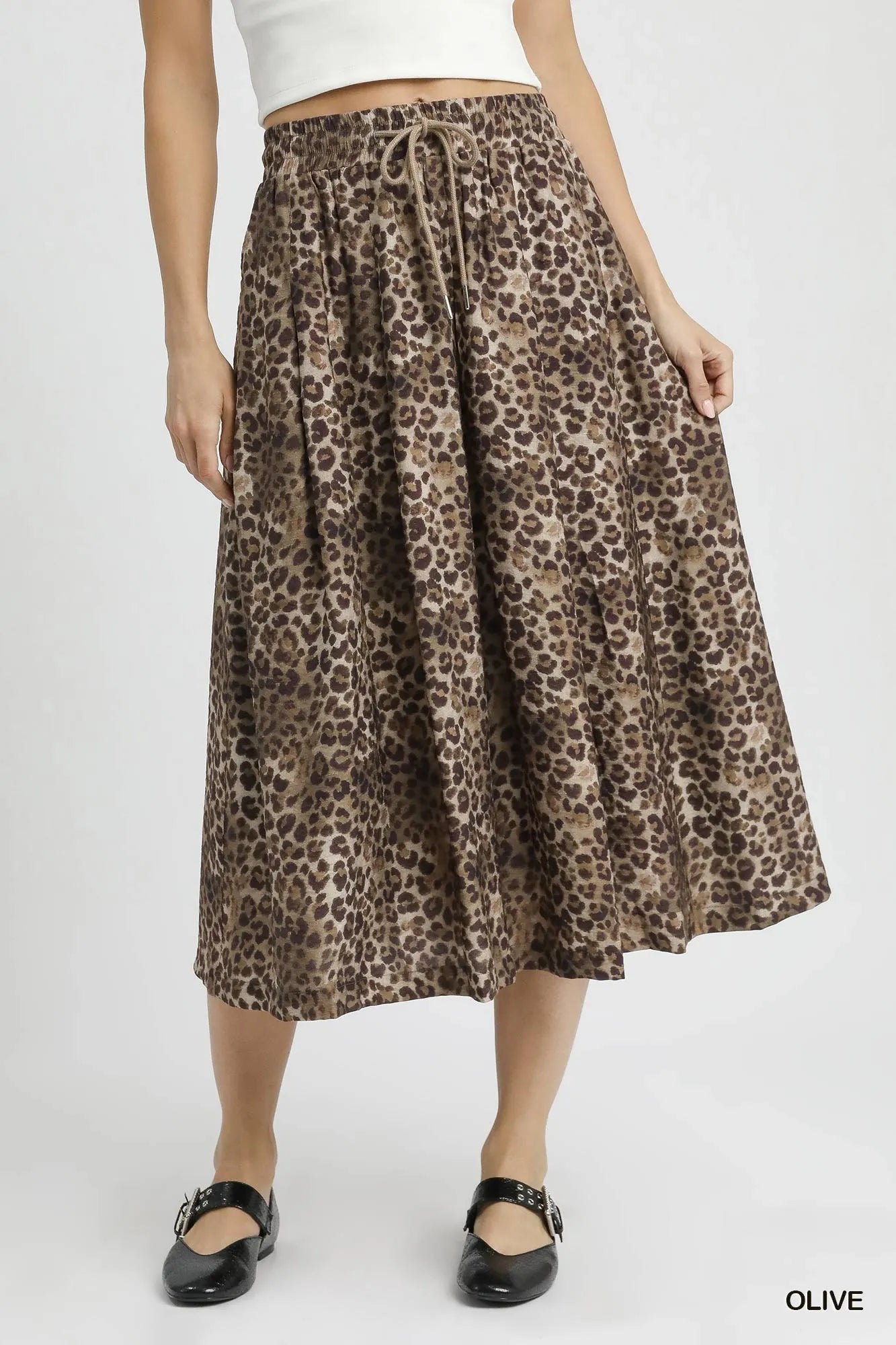 Women's skirt – product view 1