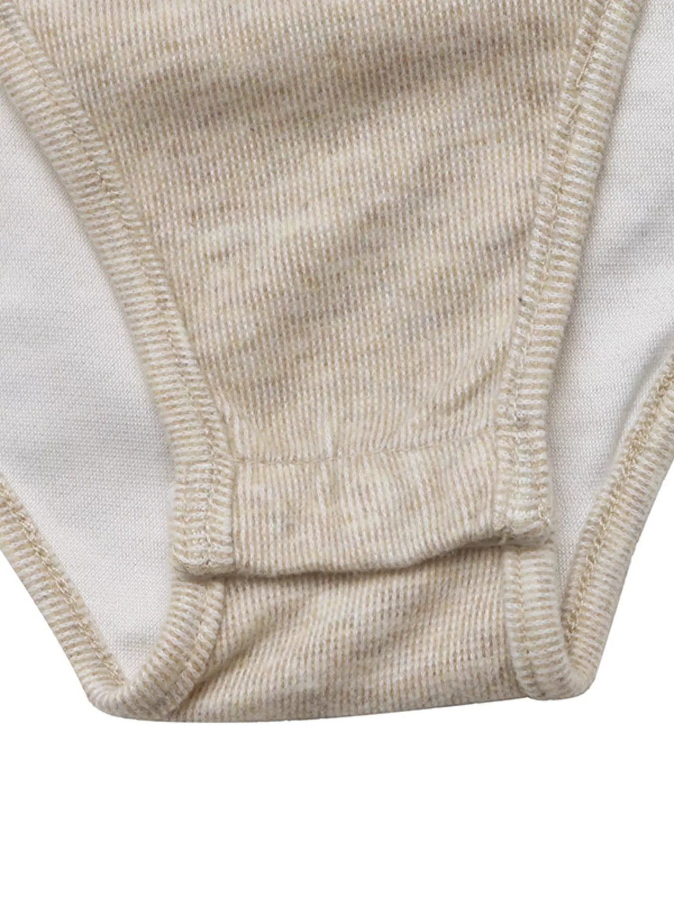 Trendsi V-Neck Lace Trim Floral Mesh Sleeve Bodysuit -