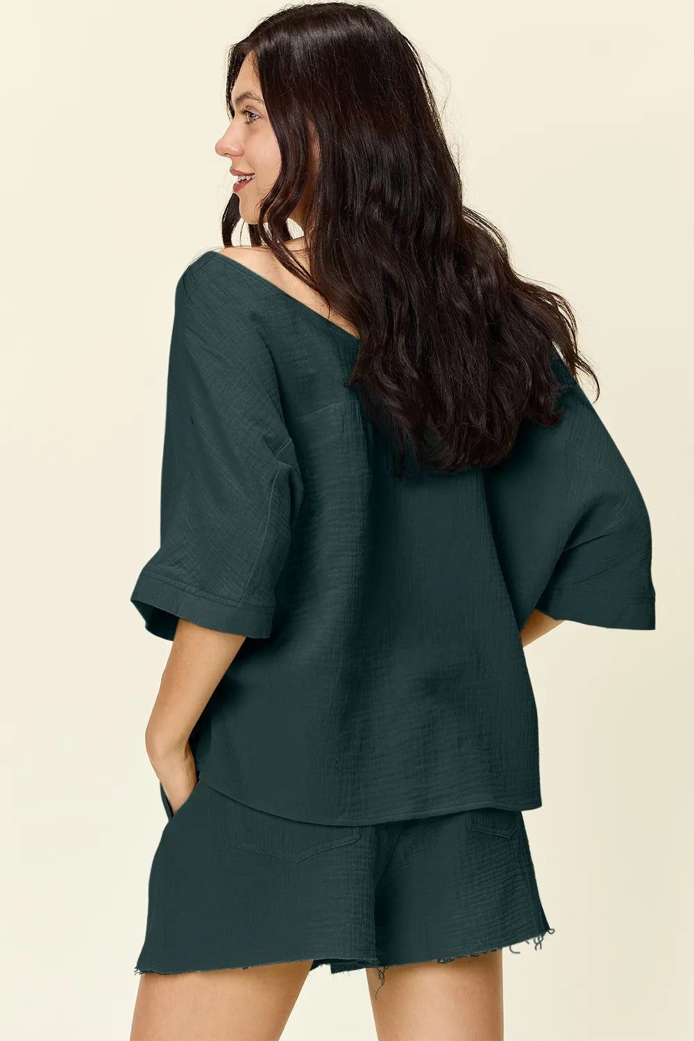 Women's clothing set – product view 22