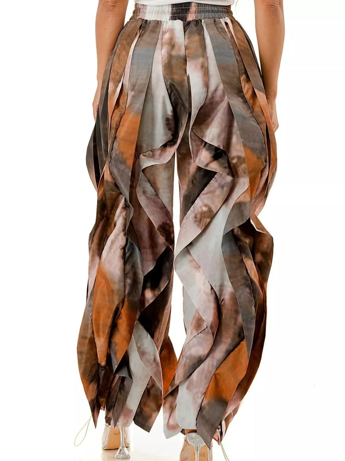 Women's pants – product view 6