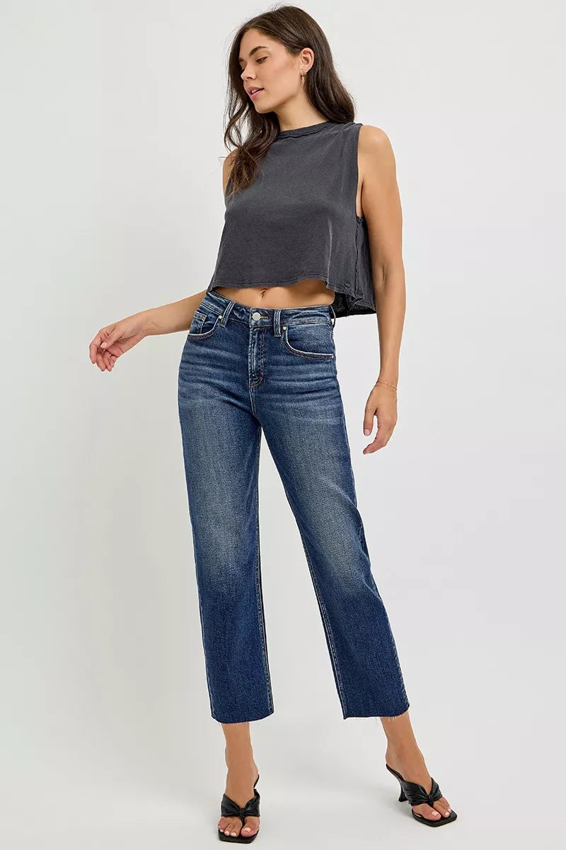 Women's jeans – product view 6