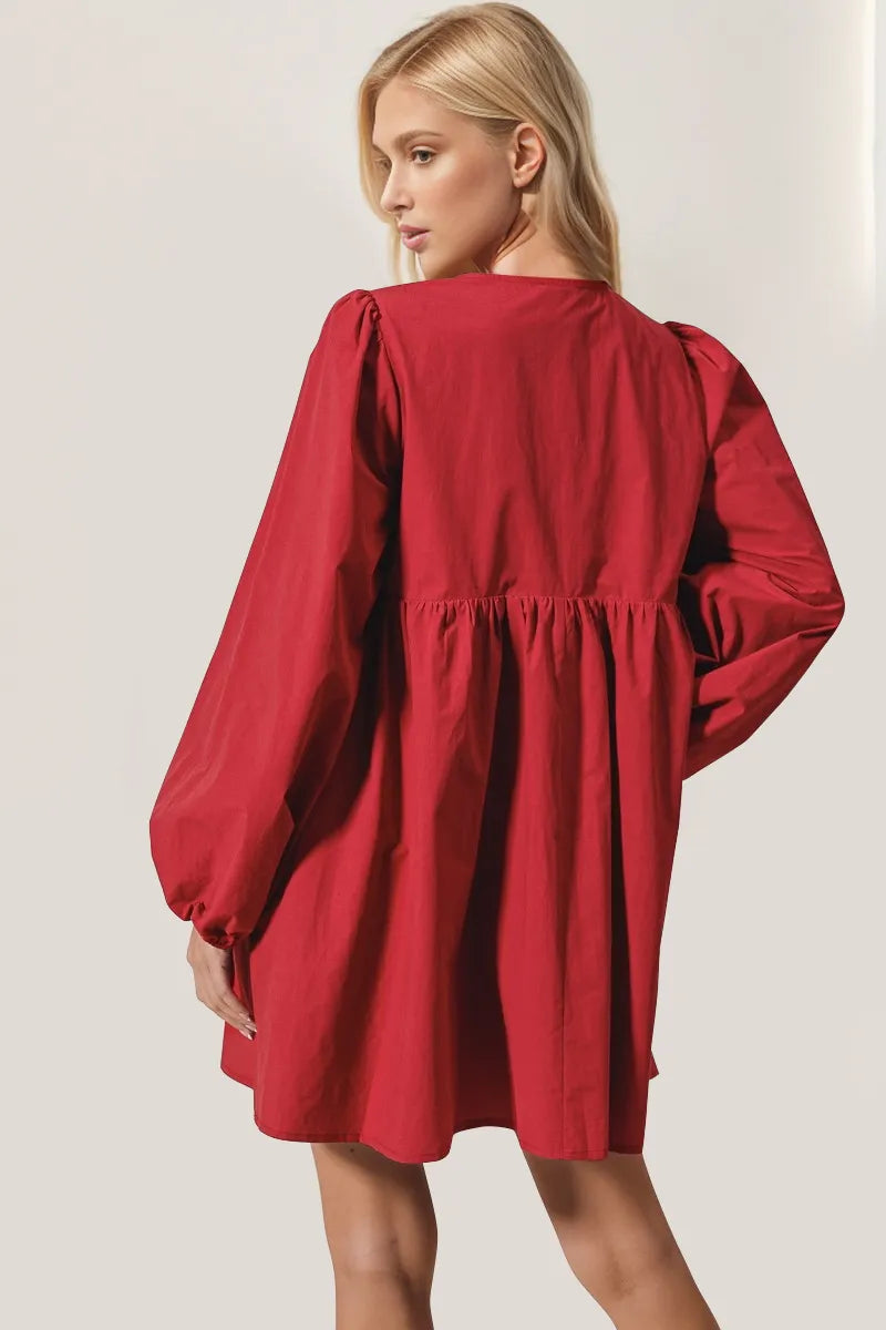 Women's apparel – product view 2