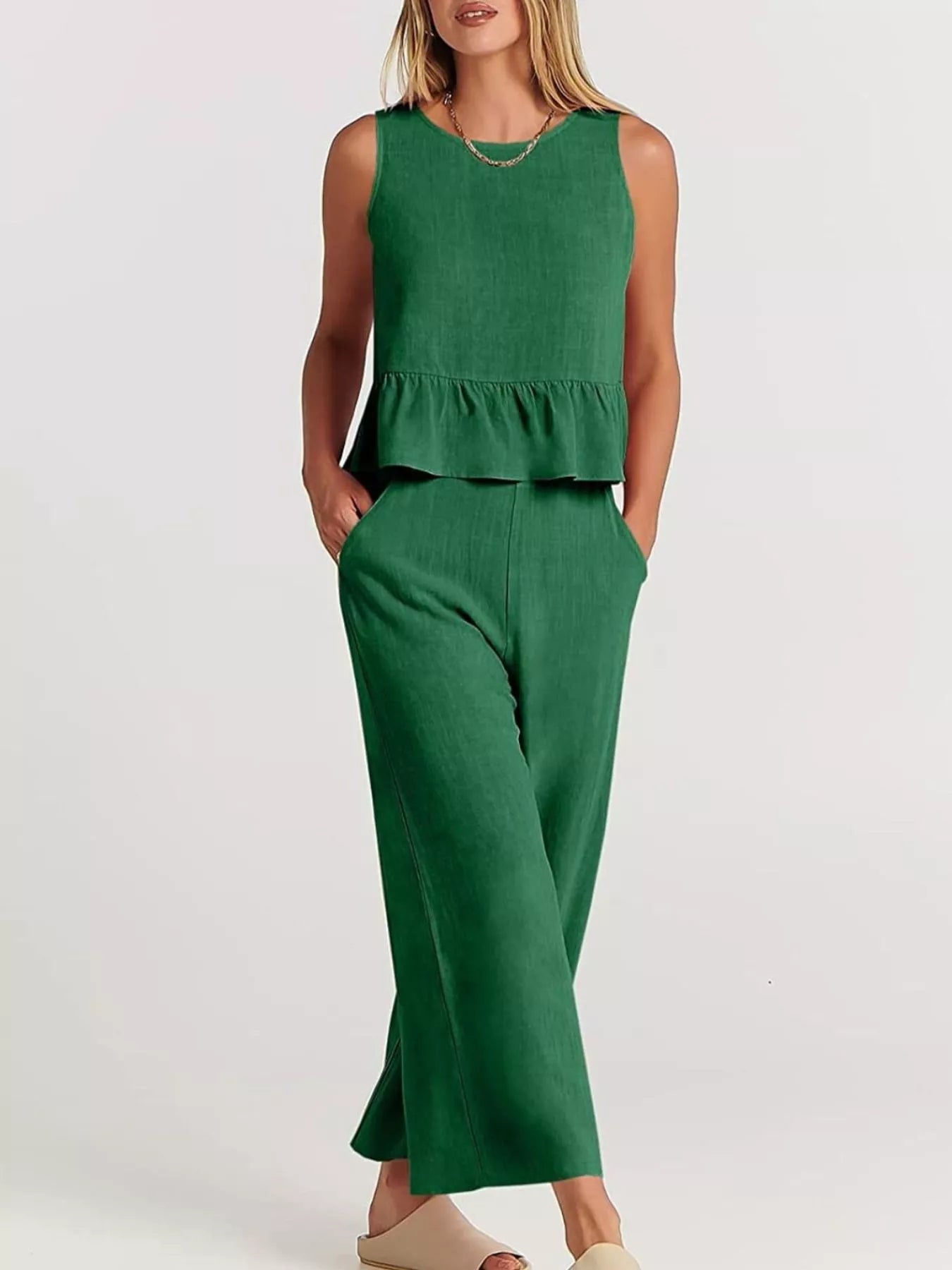 Women's clothing set – product view 15