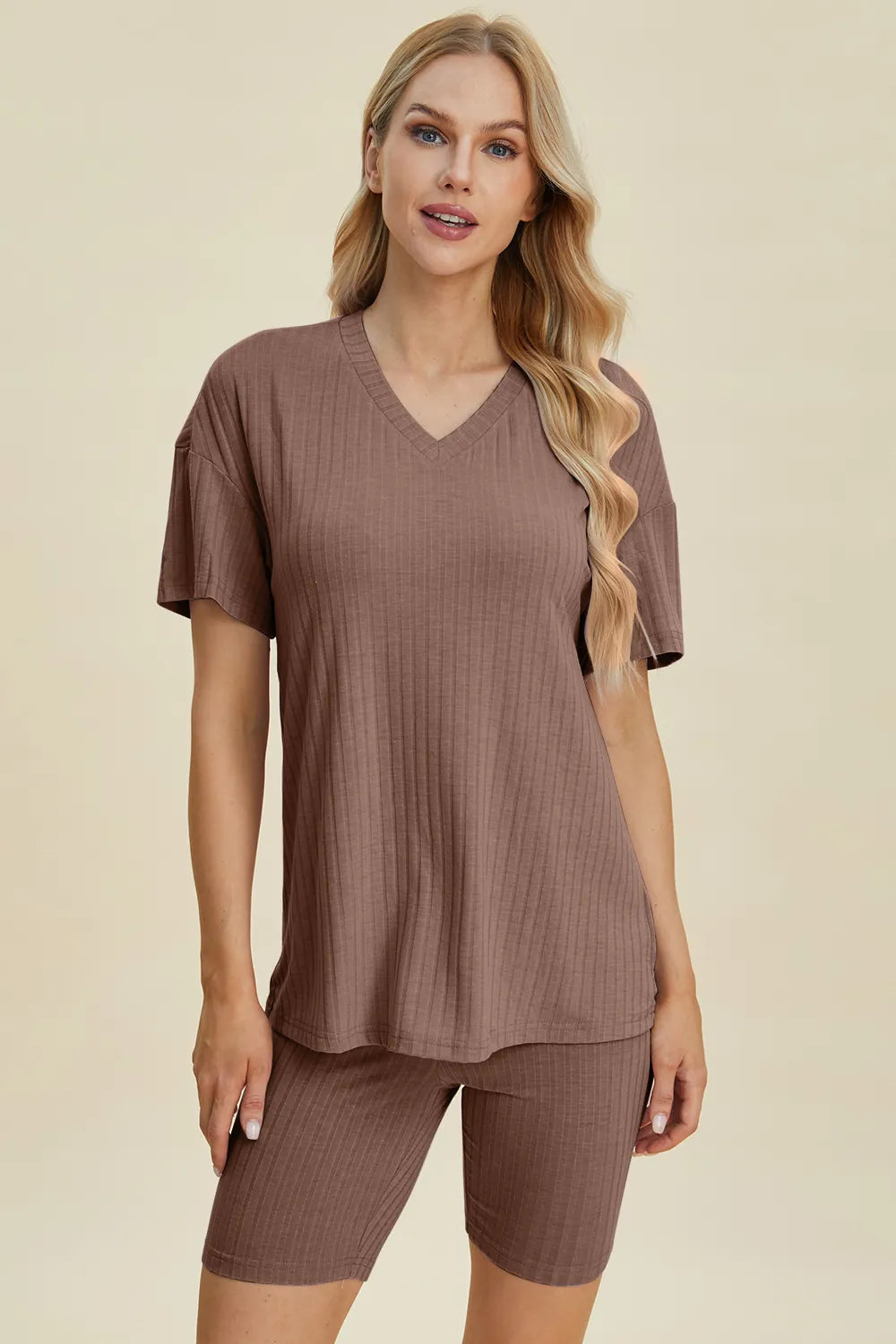 Women's clothing set – product view 34