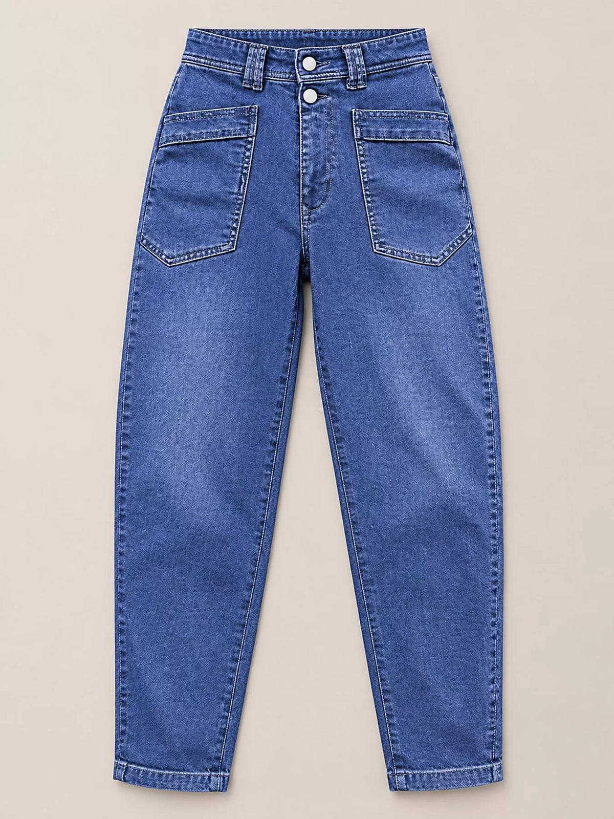 jeans, product view
