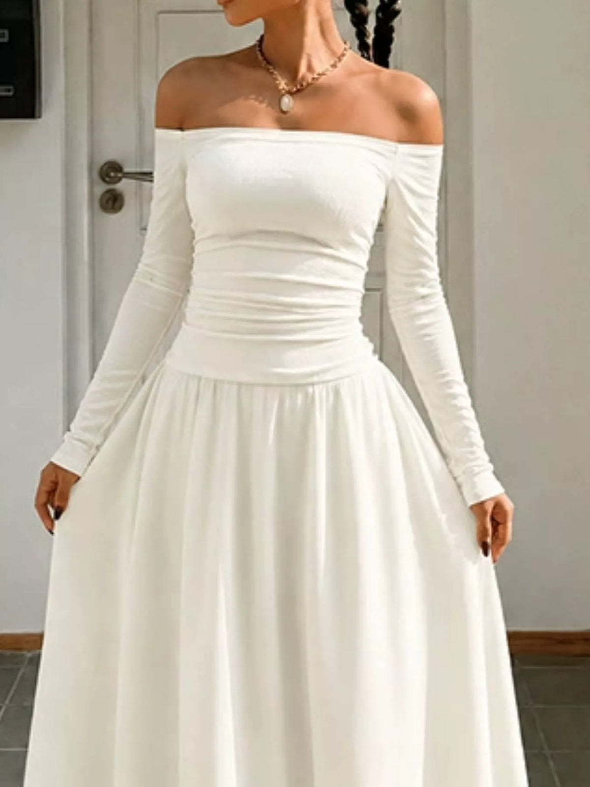 Women's dress – product view 9