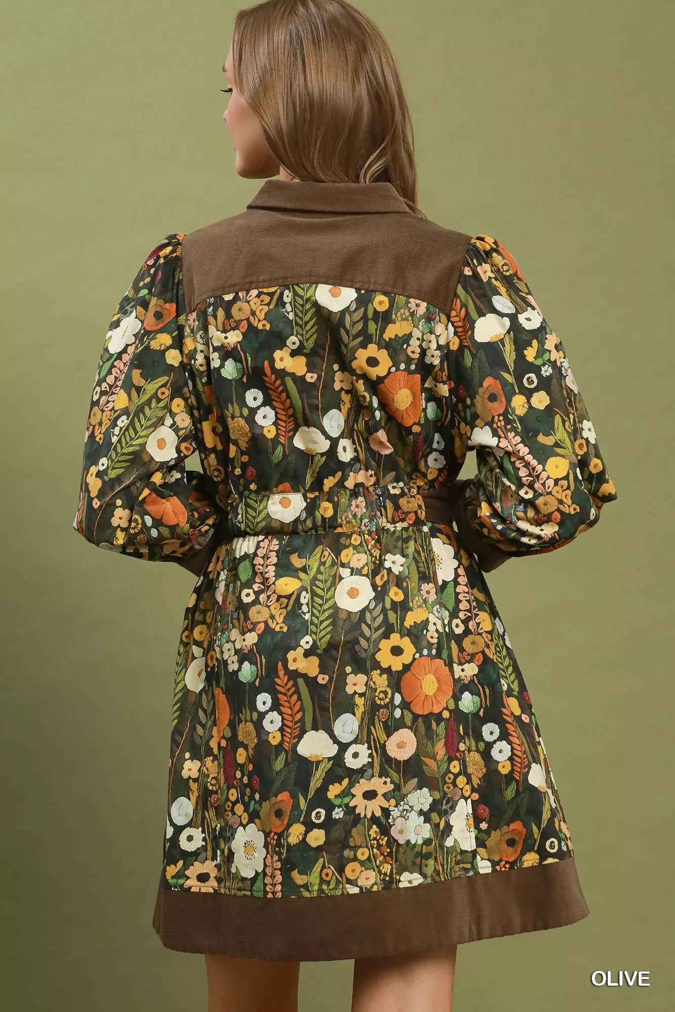 Women's apparel – product view 3