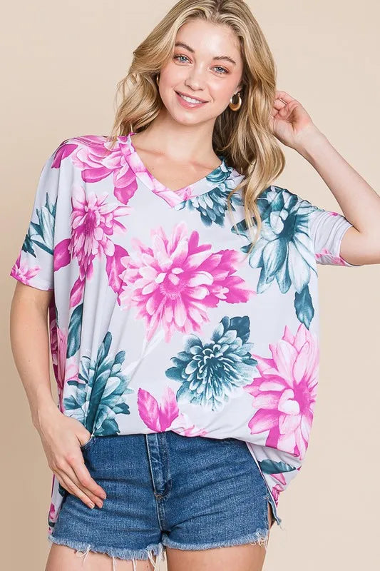 Women's T-shirt – product view 1