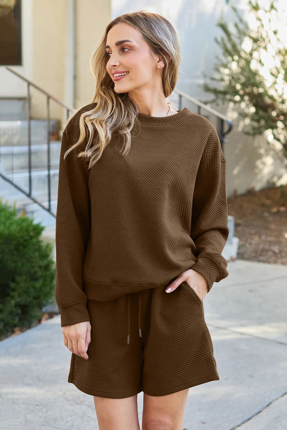 Women's clothing set – product view 4