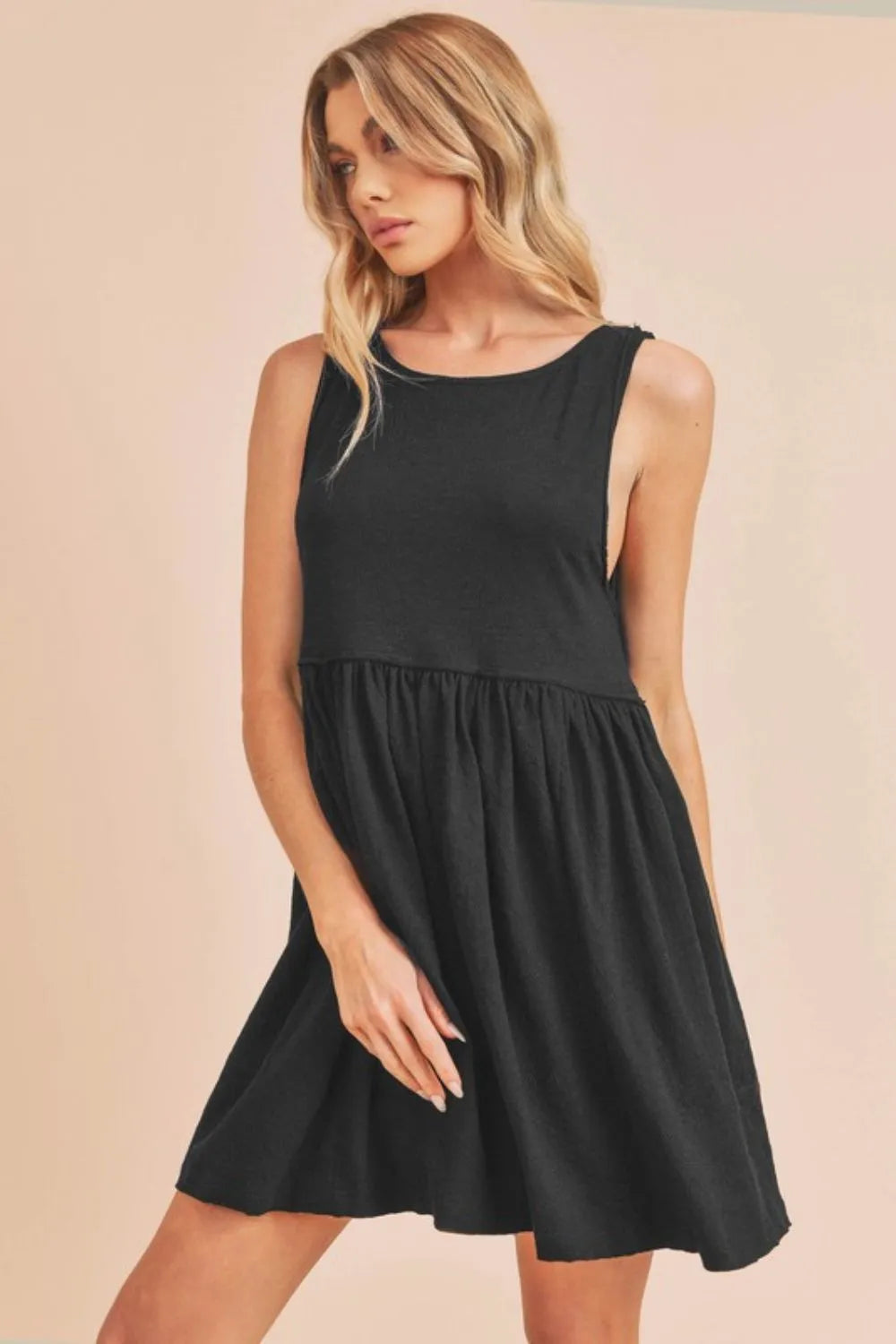 Women's tank top – product view 1