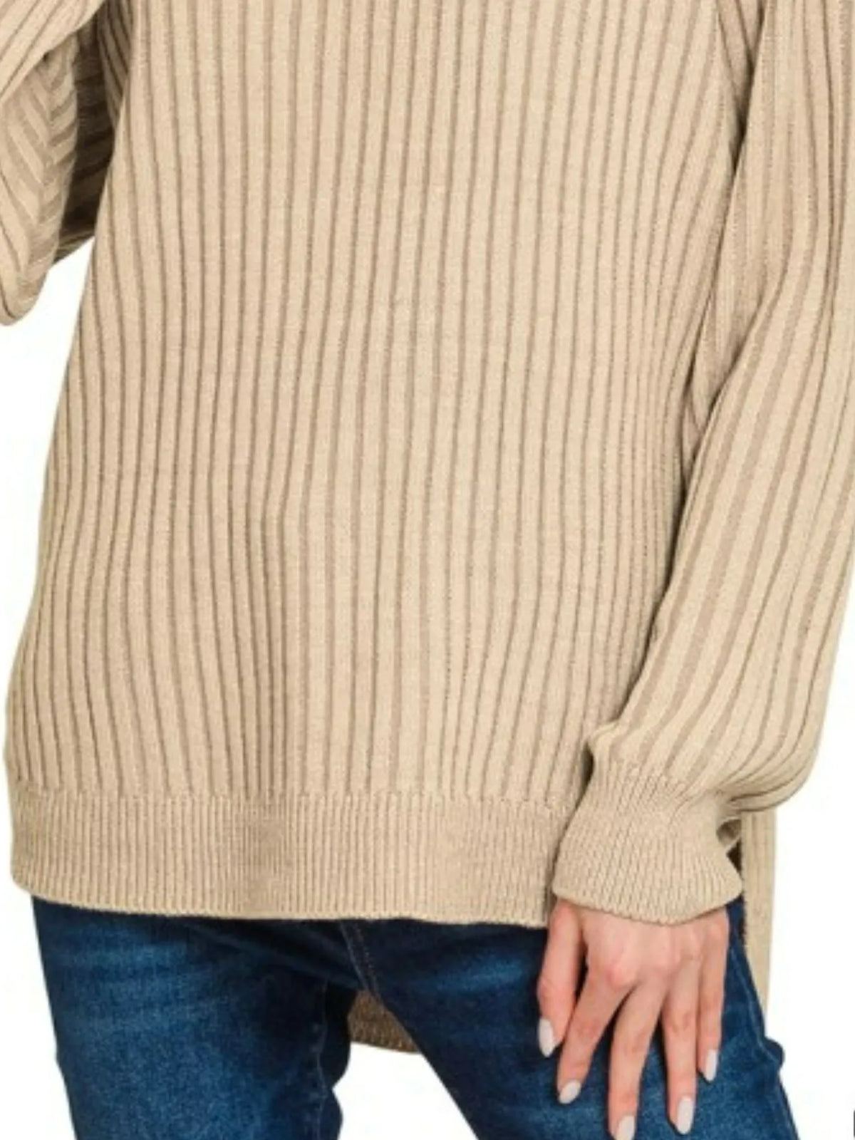 Women's sweater – product view 3