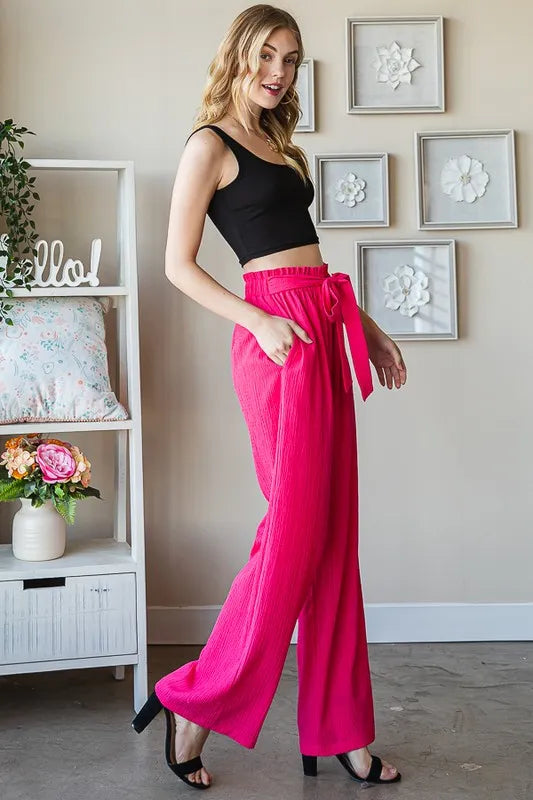 Women's pants – product view 9