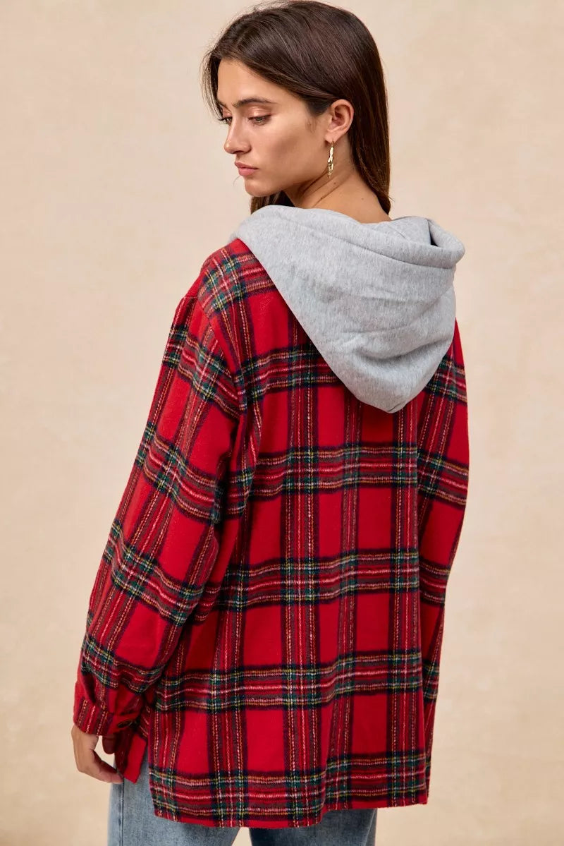 Women's jacket – product view 21
