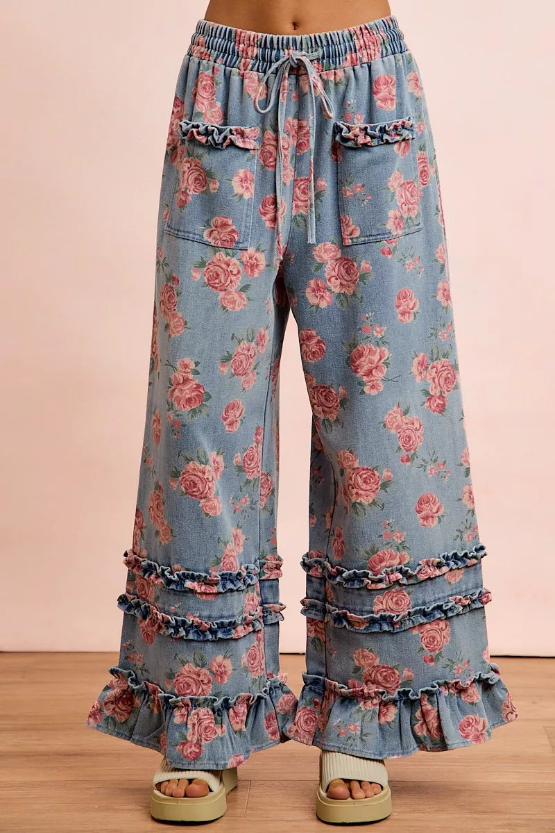 Women's pants – product view 4