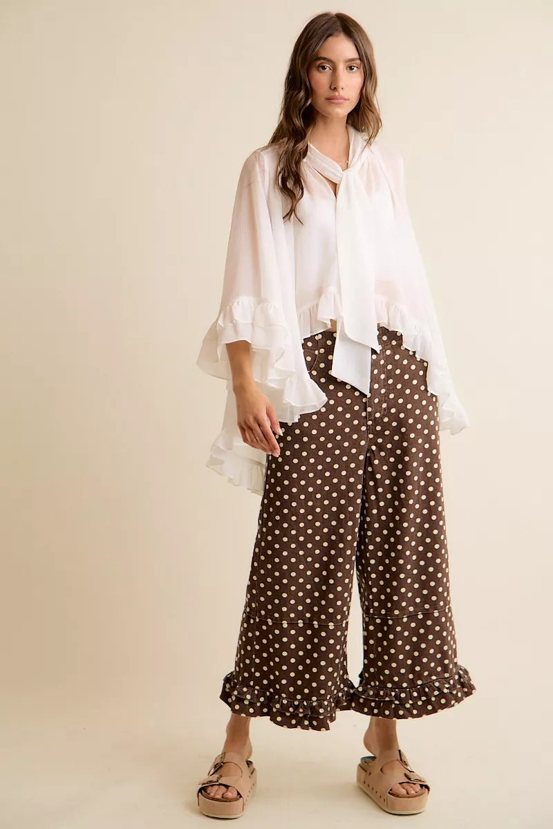 Women's blouse – product view 19