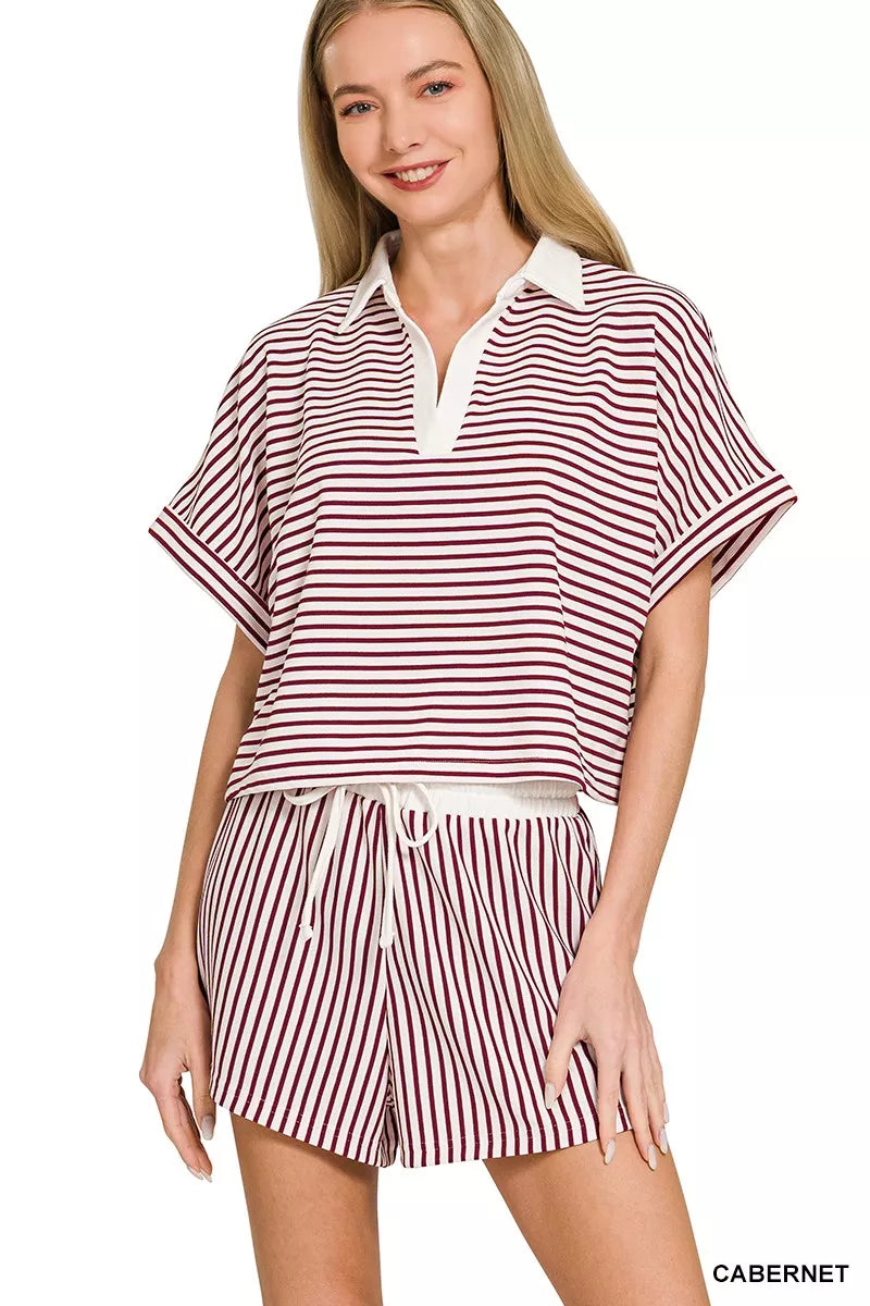 Women's clothing set – product view 1