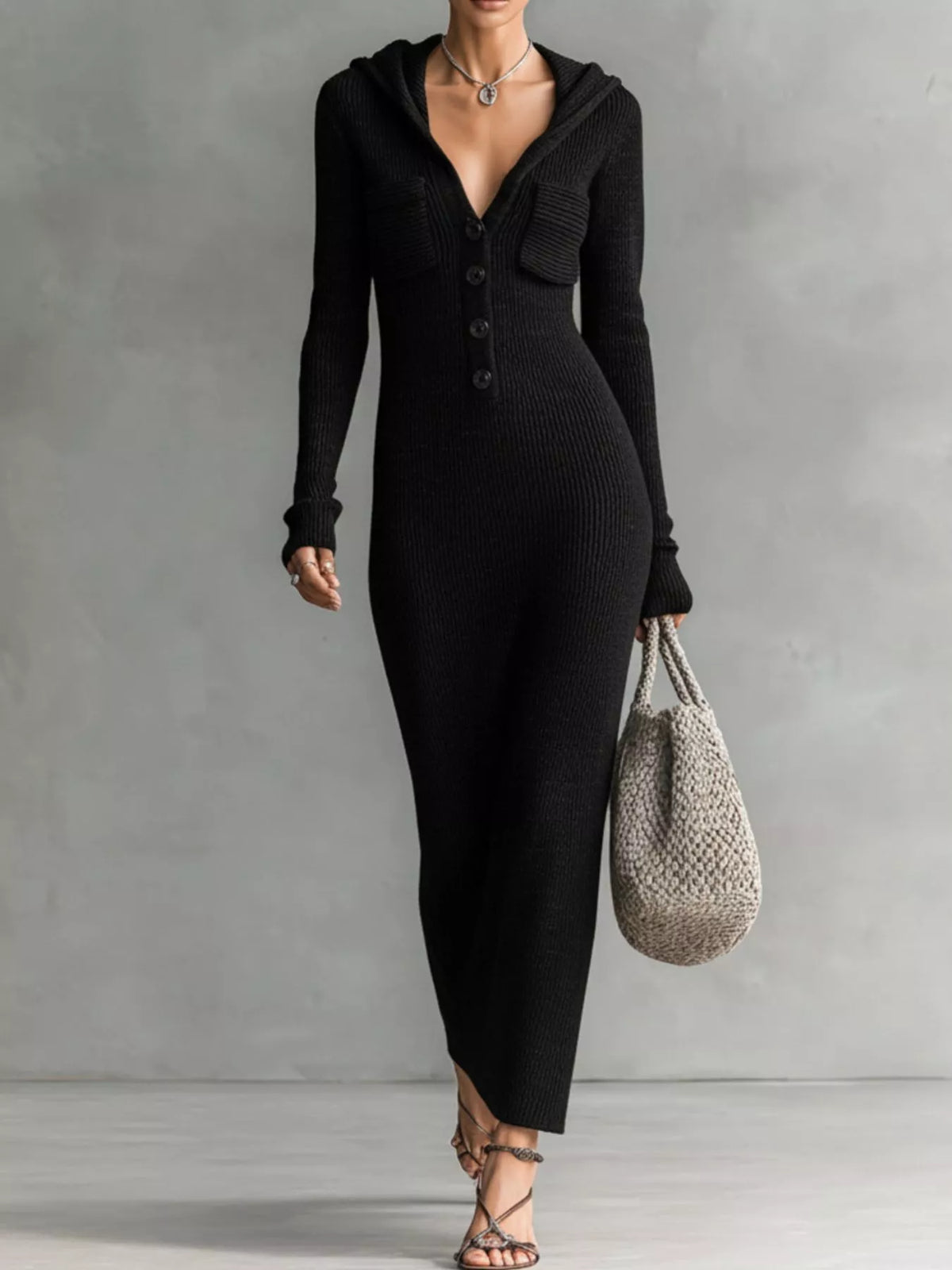 Women's dress – product view 8