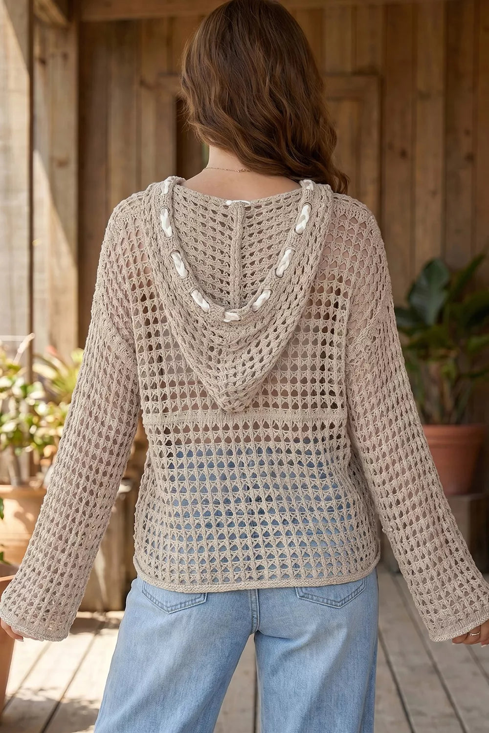 Women's apparel – product view 3