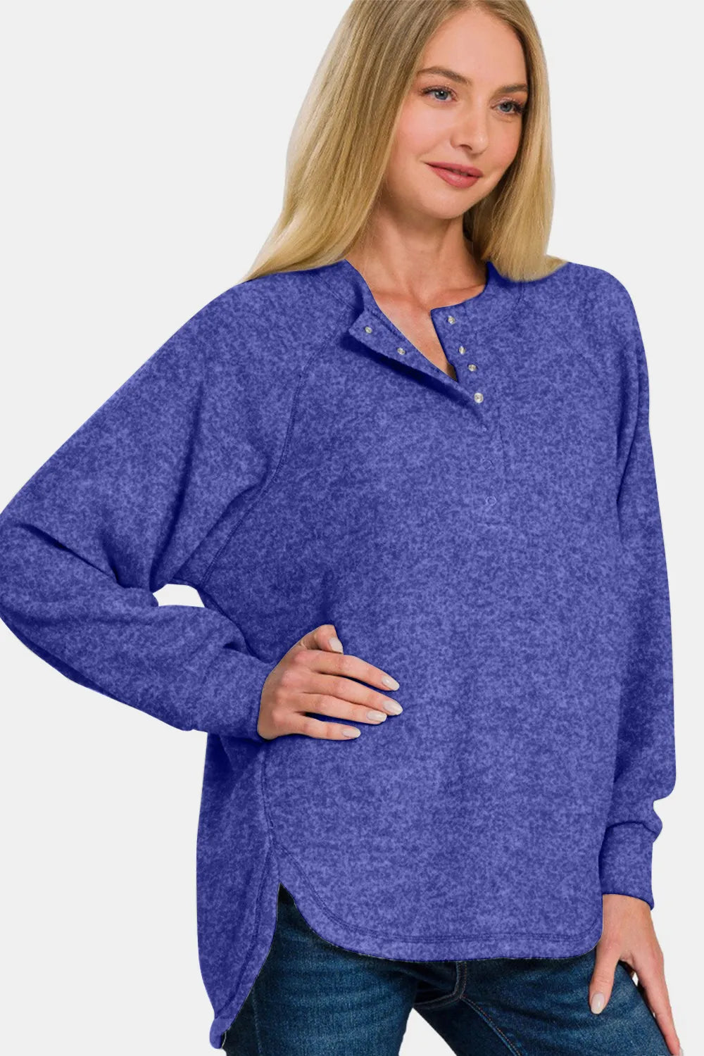 Women's sweater – product view 4