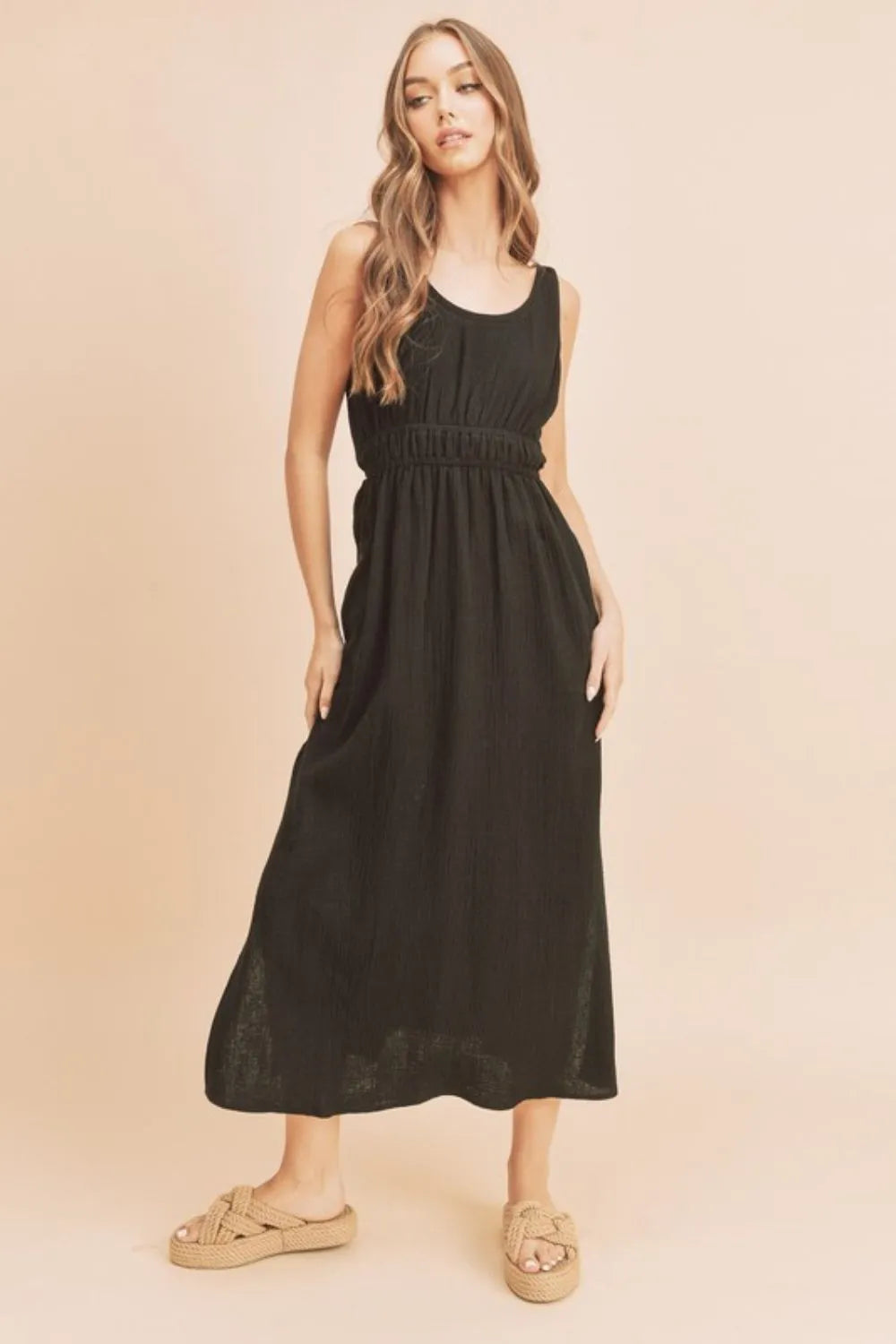 Women's apparel – product view 1