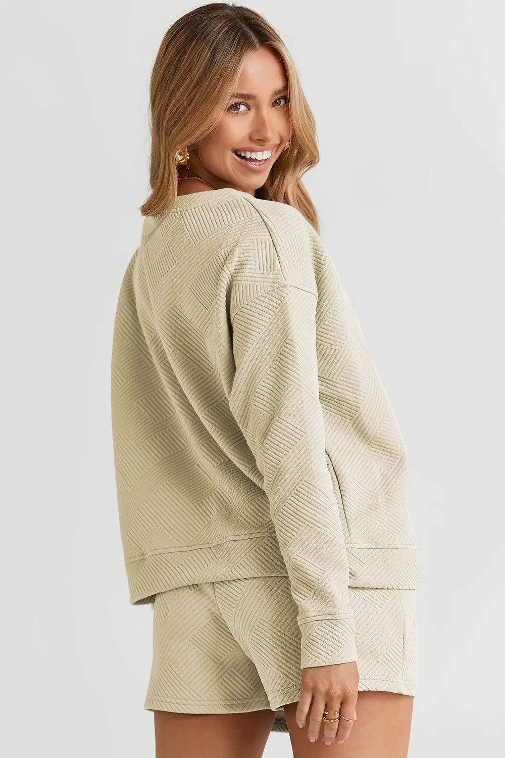 Women's clothing set – product view 31