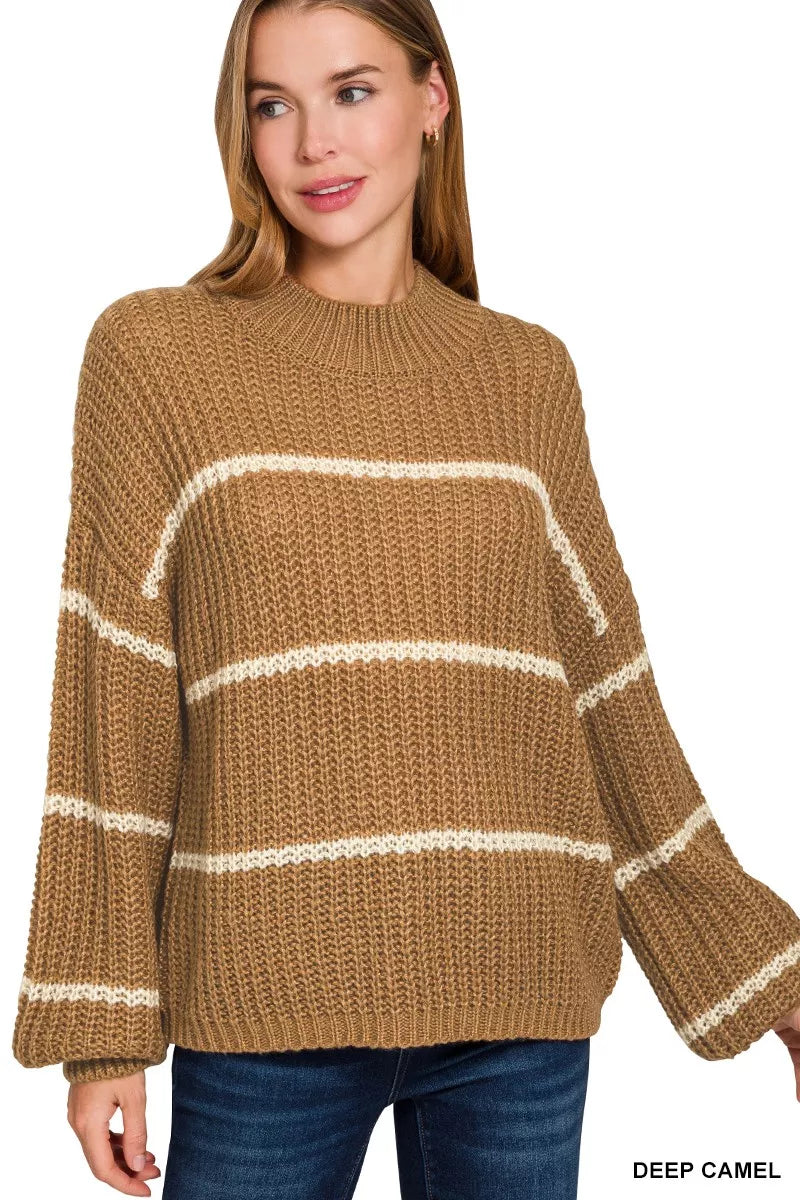 Women's sweater – product view 3