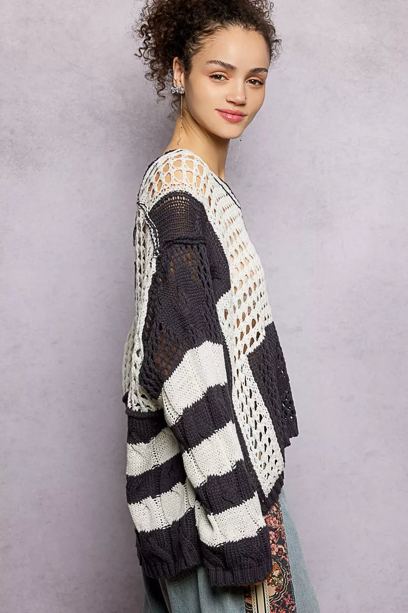 Women's sweater – product view 3