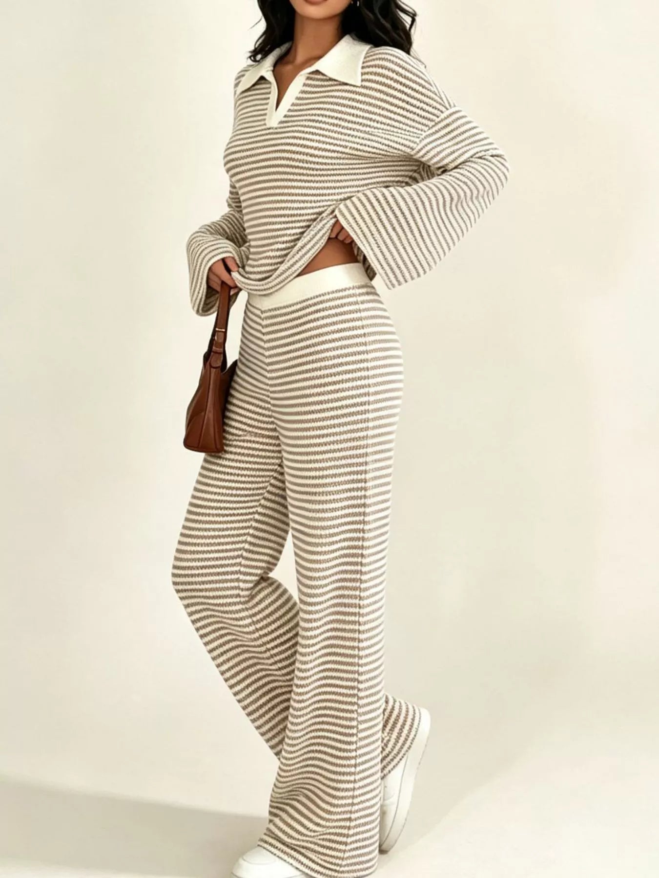 Women's clothing set – product view 16