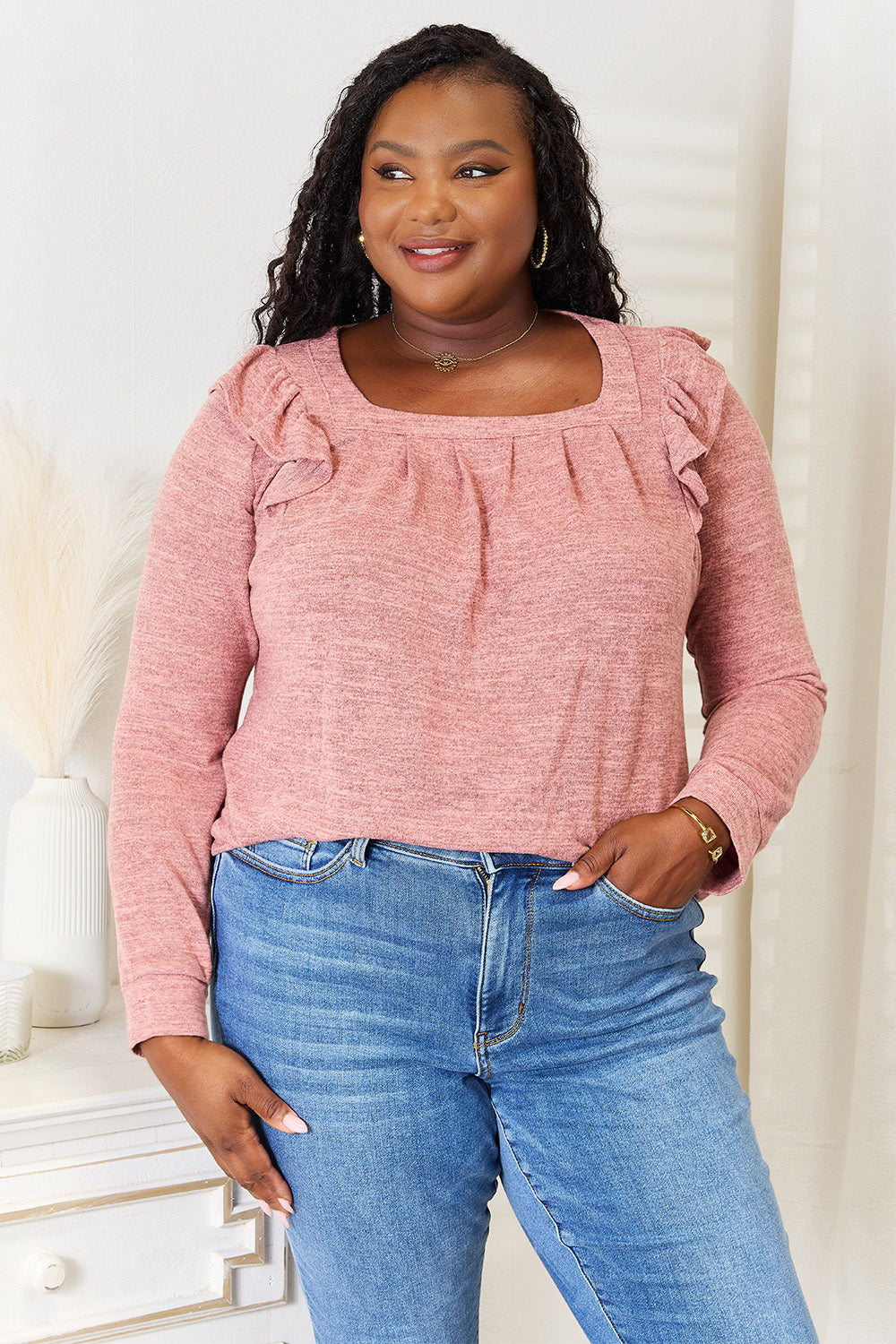 Women's T-shirt – product view 1