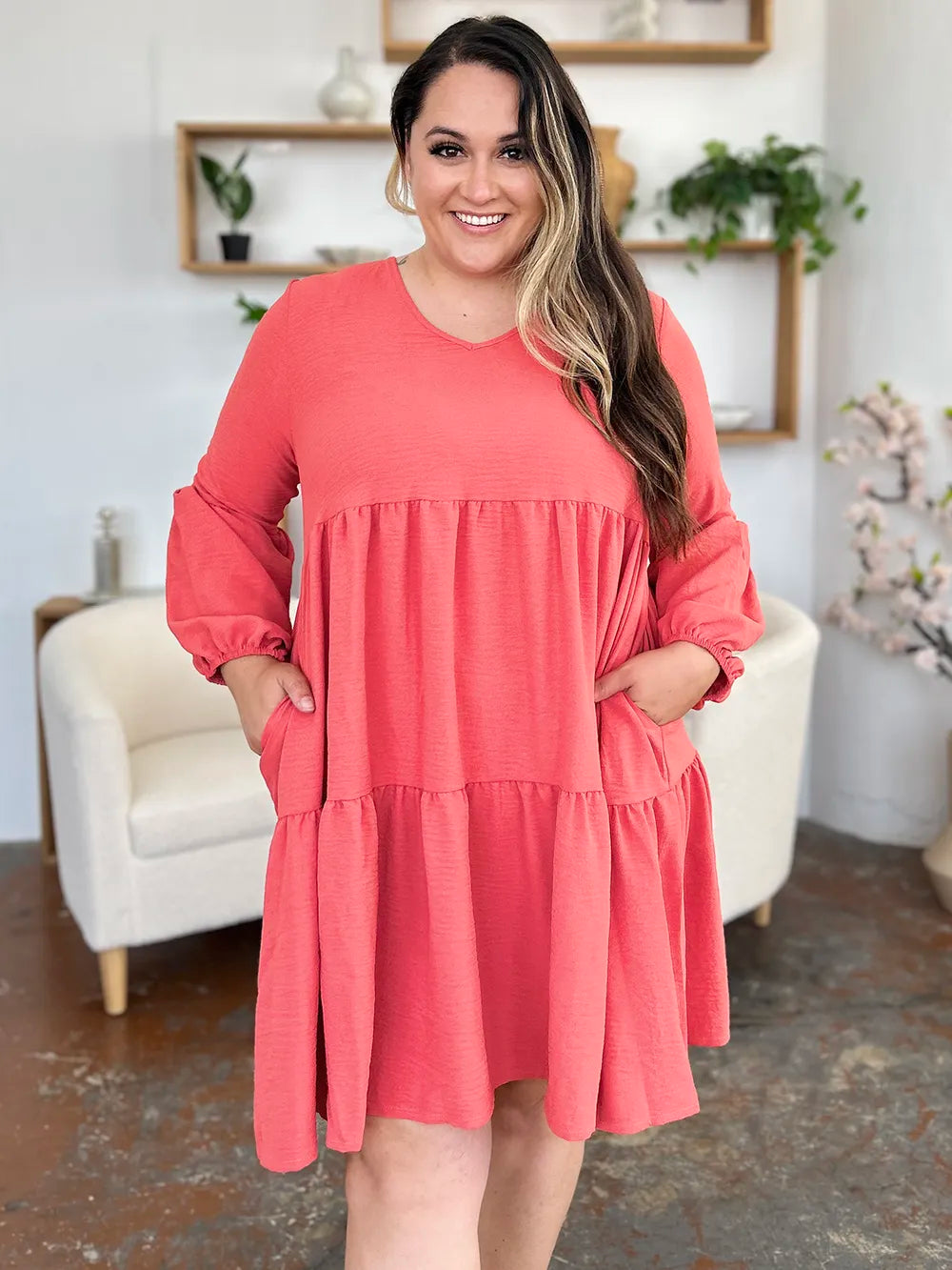 Women's apparel – product view 13