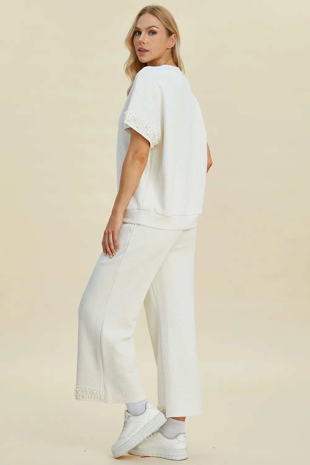 Women's clothing set – product view 5