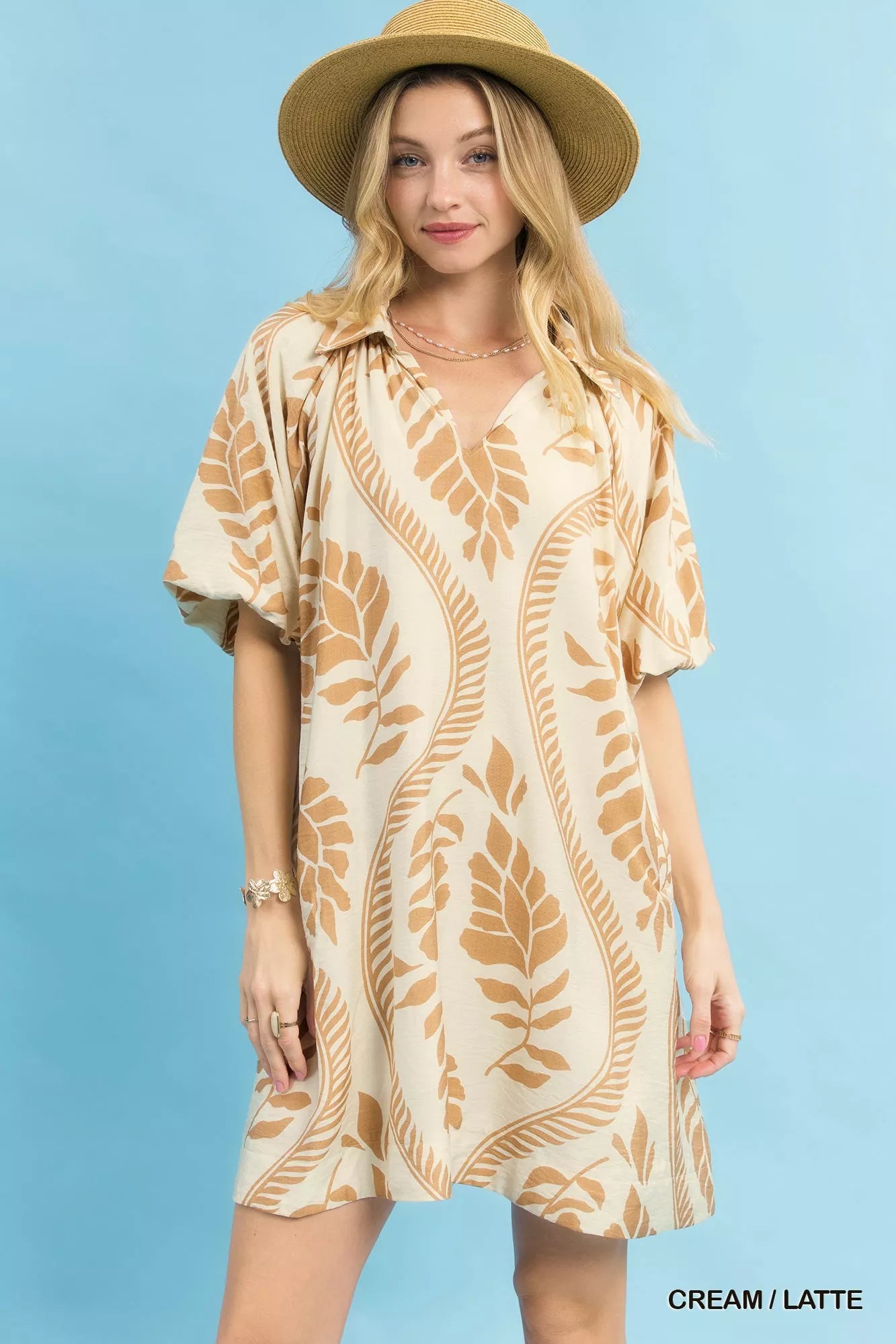 Women's apparel – product view 1