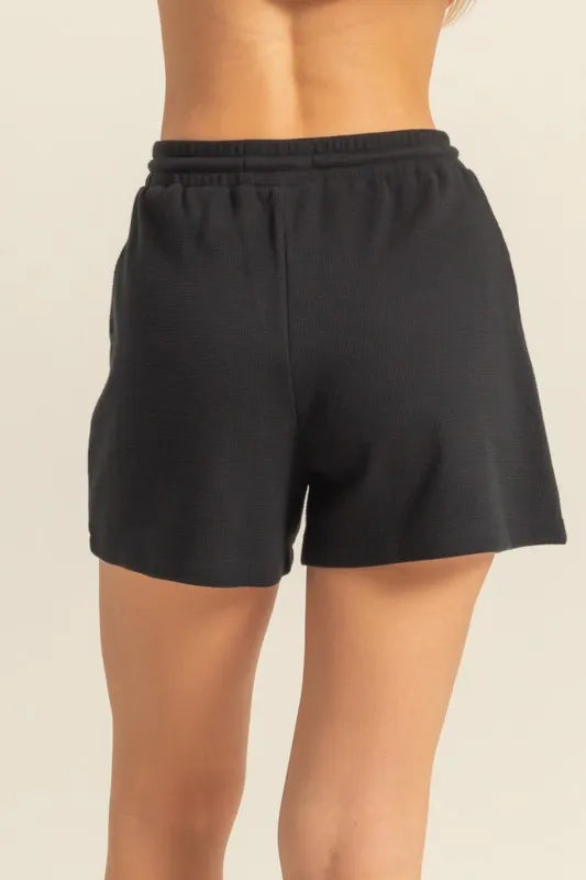 Women's shorts – product view 3