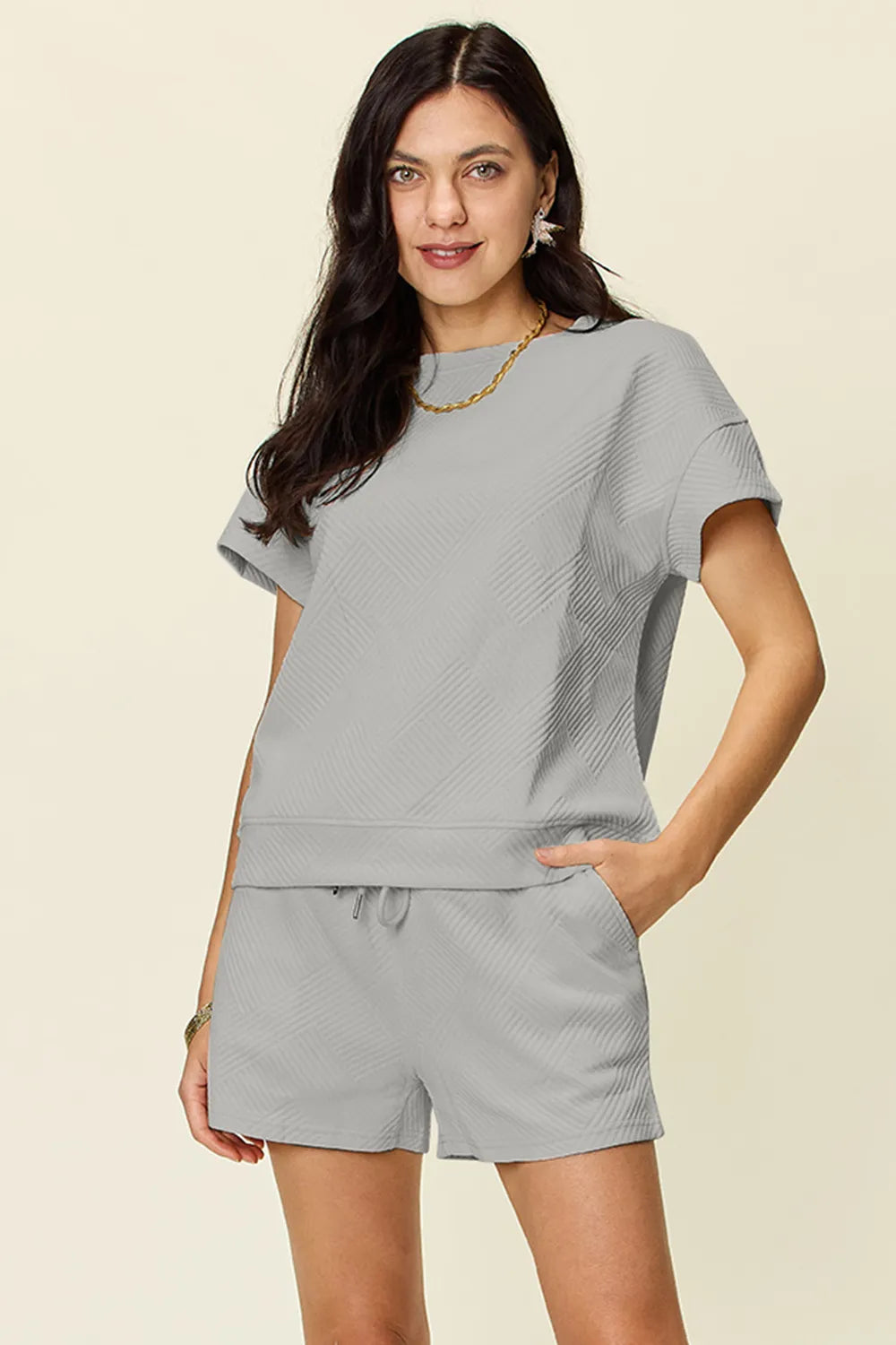Women's clothing set – product view 29