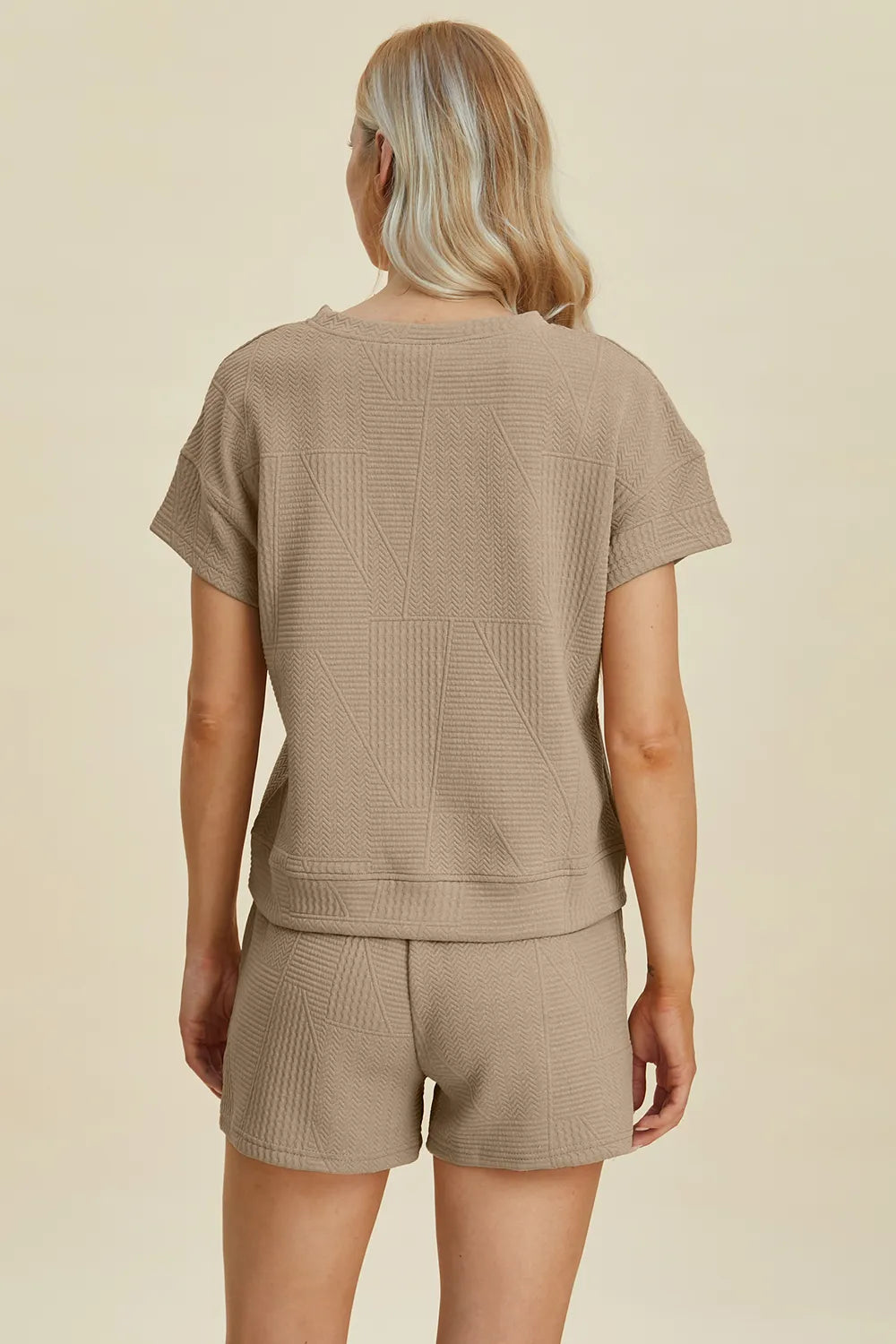 Women's clothing set – product view 8