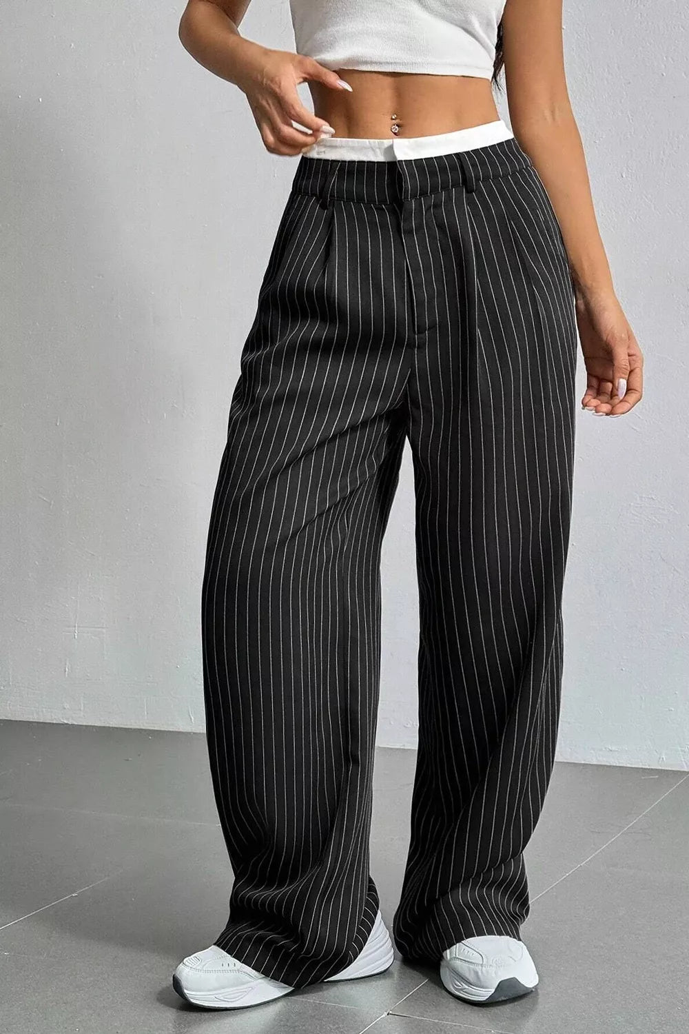 Women's pants – product view 12
