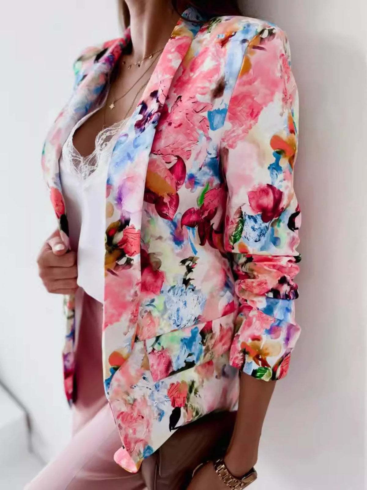 Women's blazer – product view 7