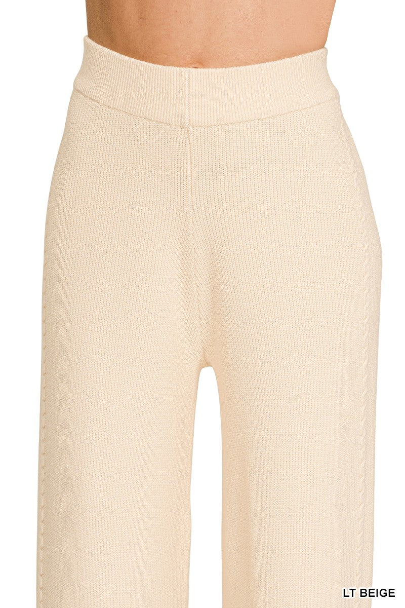 Women's pants – product view 3