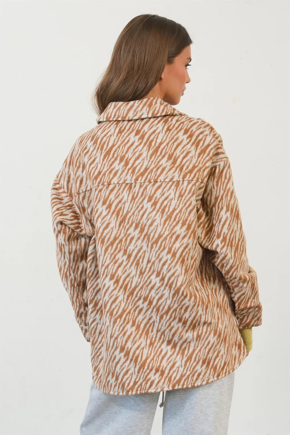 Women's jacket – product view 2