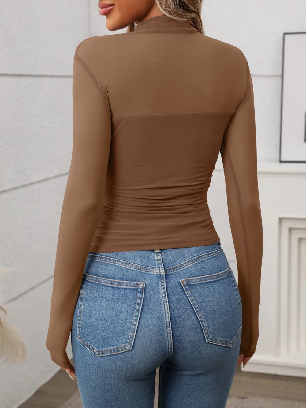 Women's top – product view 31