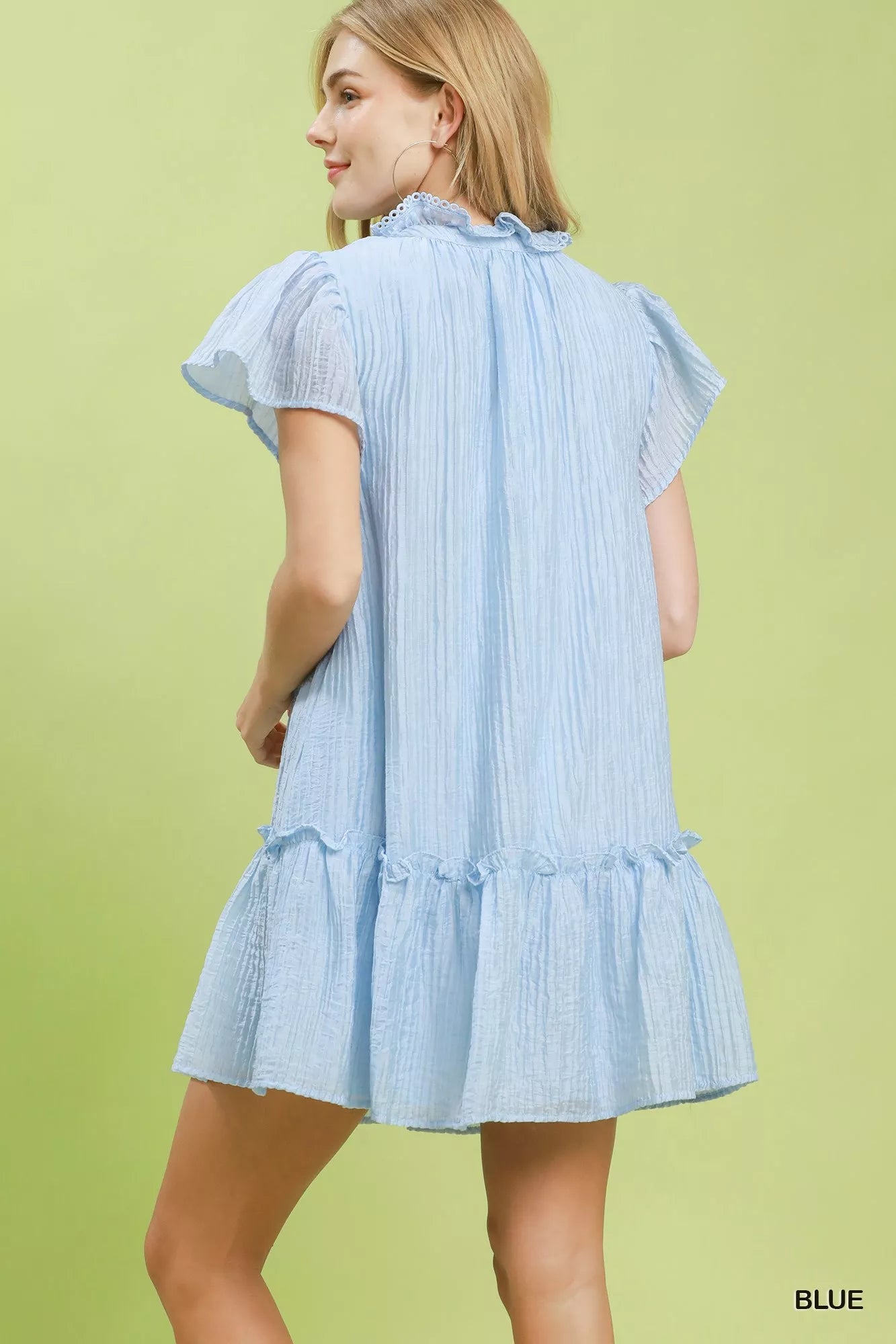 Women's apparel – product view 3