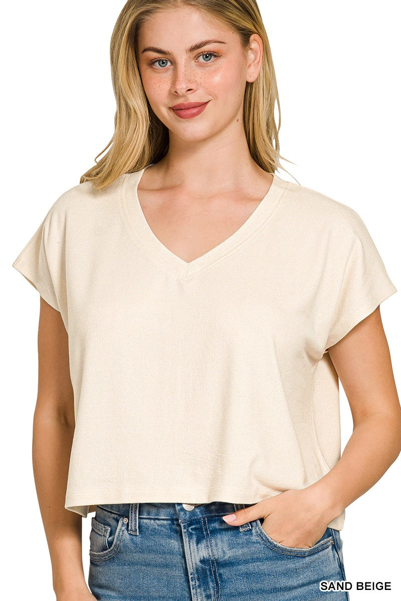 Women's T-shirt – product view 1