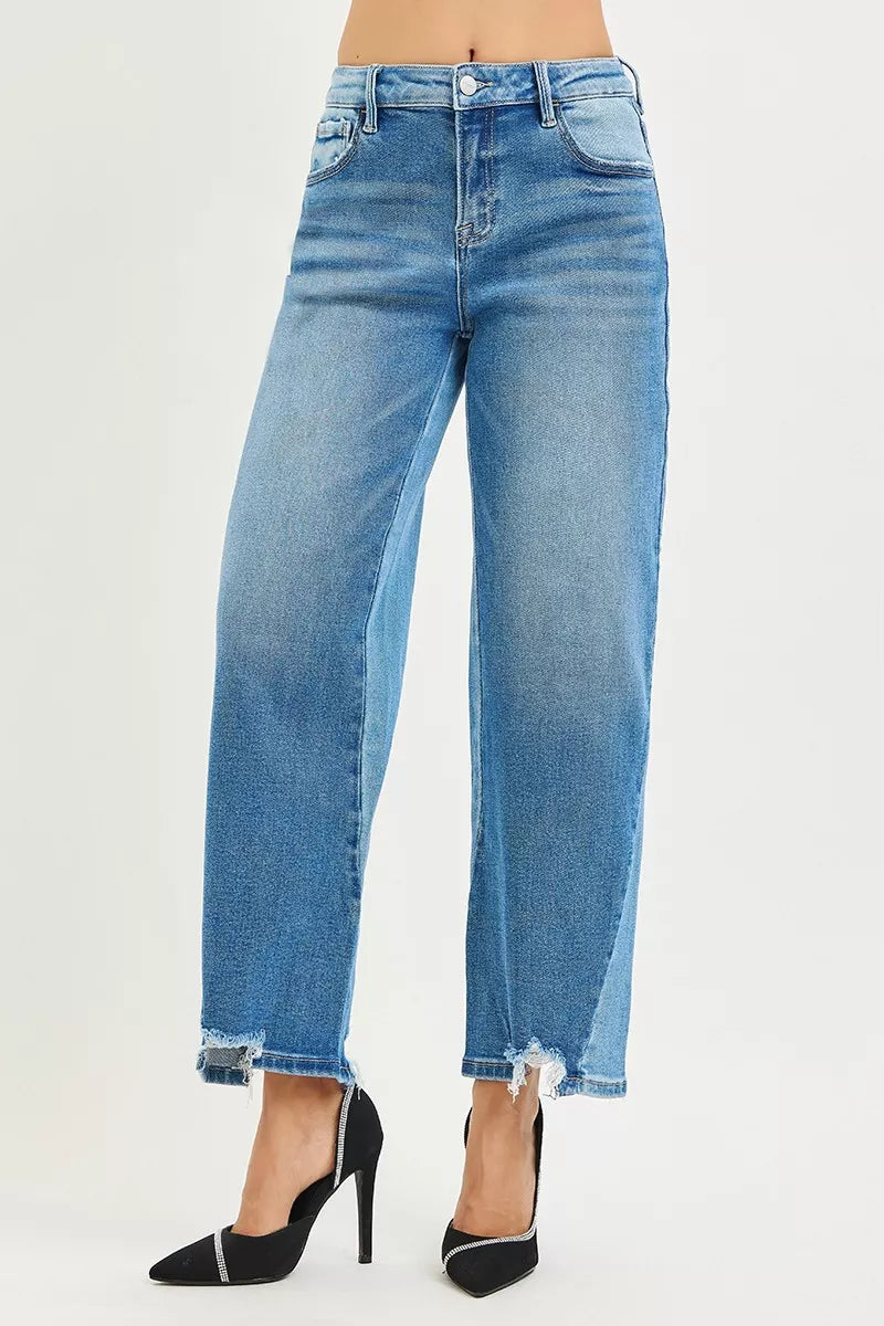 Women's jeans – product view 2