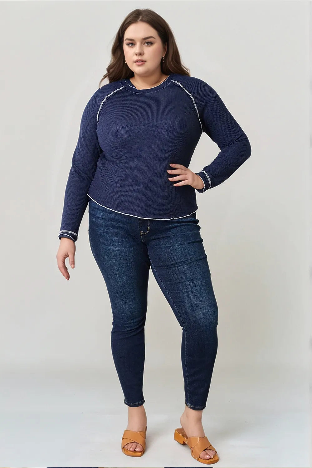 Women's top – product view 2