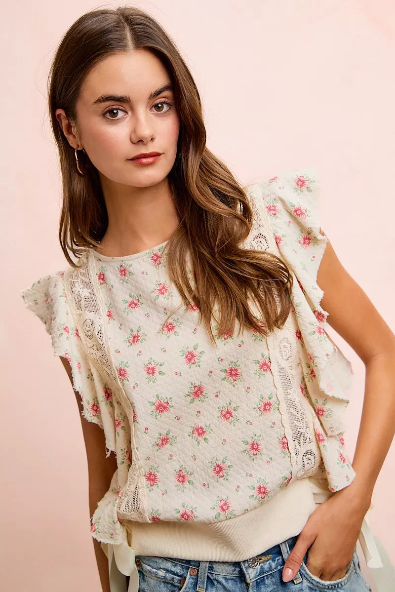 Women's top – product view 47